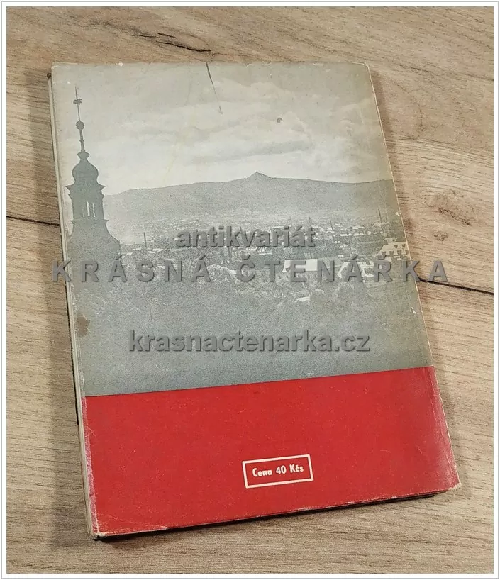 SEVEROČESKÉ NÁRODNÍ DIVADLO V LIBERCI, Tři roky budovatelského úsilí 1945 - 1948