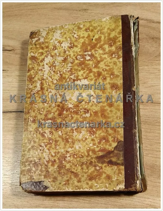 REIHENFOLGE DER ÖSTERREICHISCHEN REGENTEN, I. Band, vydáno 1833