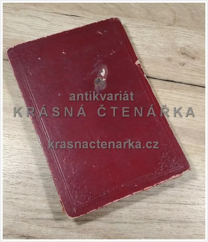 GRUß AUS WEKELSDORF (Teplické skály)