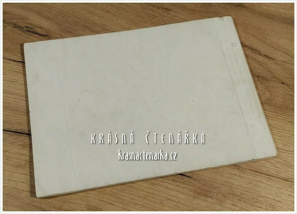 RHÖN SCHNITZEREIES (Propagační materiál)