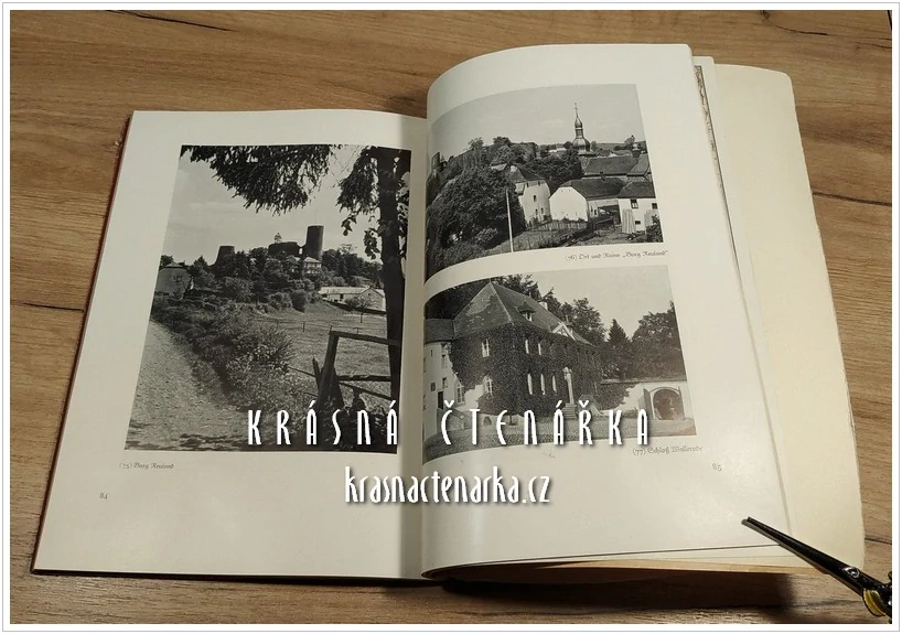EUPEN - MALMEDY - ST. VITH, Ein Bilderbuch
