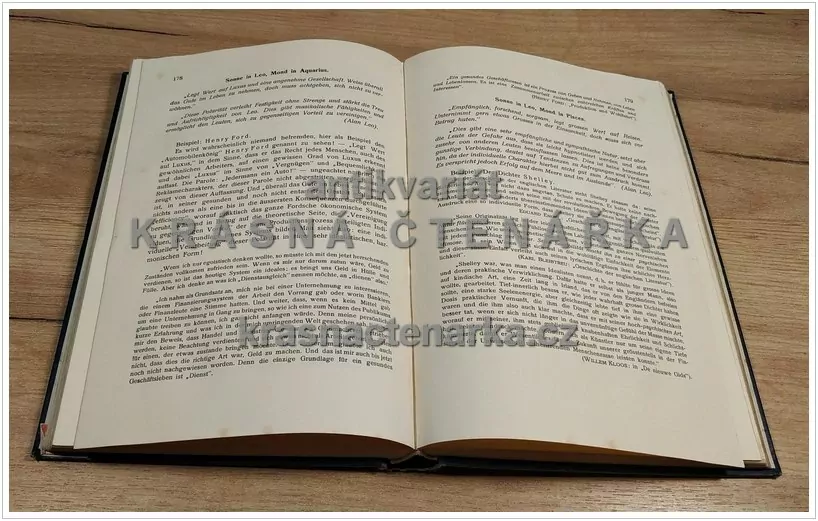 DIE ASTROLOGIE, Ihre Bedeutung und Tragweite (Wageningen C. C.)