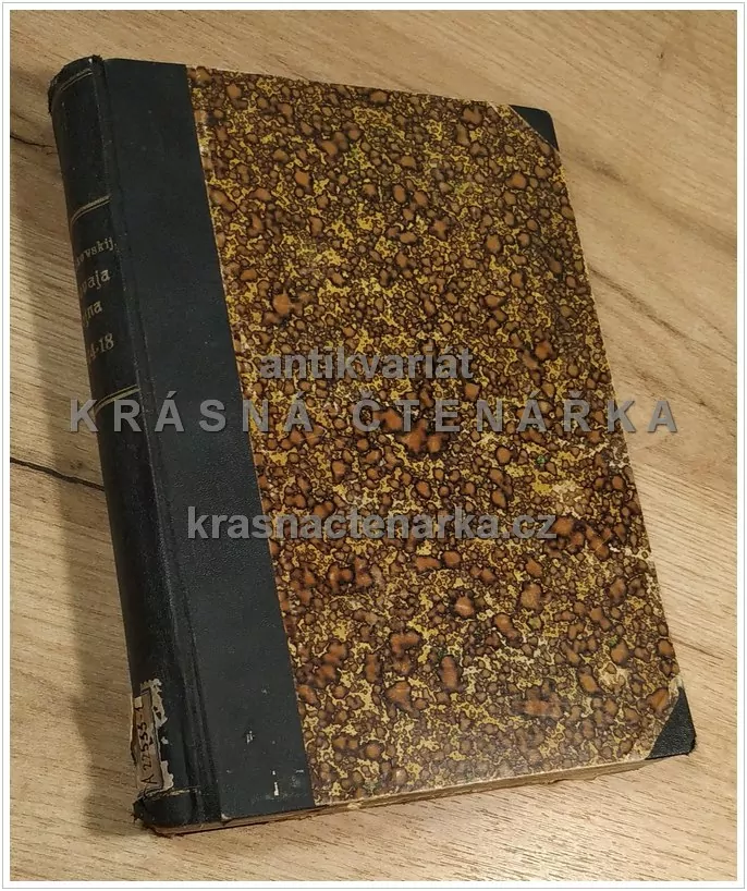 МИРОВАЯ ВОЙНА 1914 - 1918 (Světová válka) (Зайончковский А.)