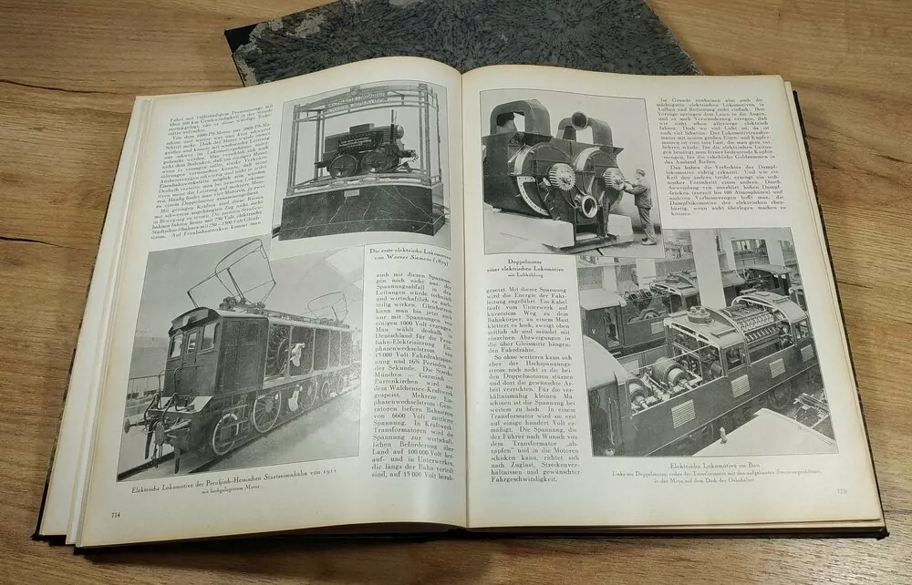 DIE KORALLE, Magazin für Freunde von Natur und Technik (1926-1928, 12 čísel)