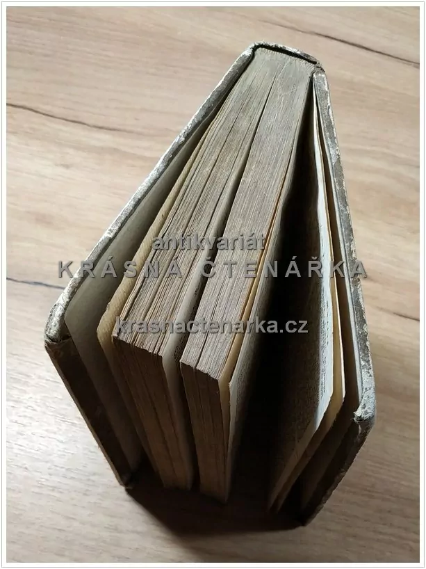 NEUES NATUR= UND KUNSTLEXICON, Erster Band (Funke / Lippold), vydáno 1810