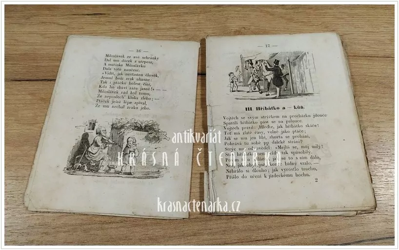 KRATINKÉ POVÍDKY O NAKLÁDÁNÍ SE ZVÍŘATY (Doucha František)