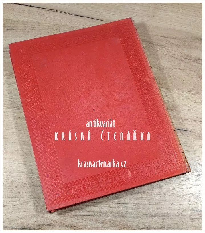 SCHILLER - GALERIE nach original Kartons