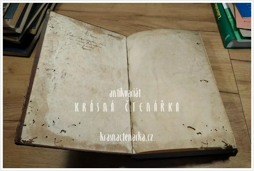 CONCIONATOR PANEGYRICO-MORALIS (Mayr Victurus)