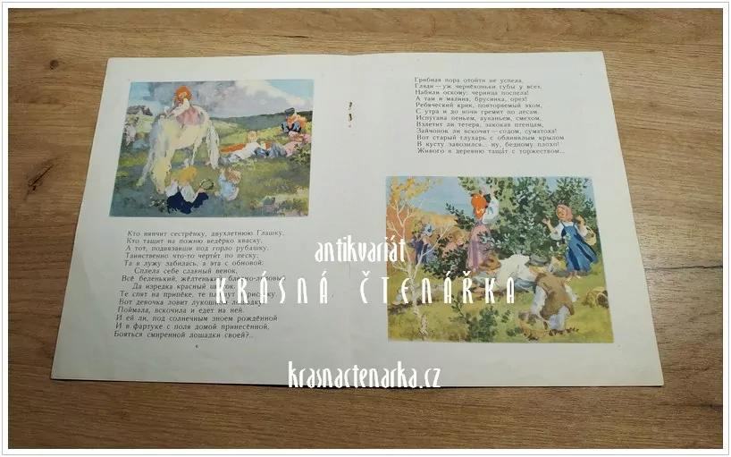 МУЖИЧОК С НОГОТОК