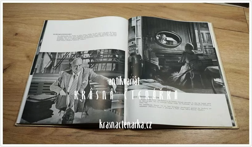 VON DEUTSCHER FILMKUNST, Gehalt und Gestalt (Koch / Braune)