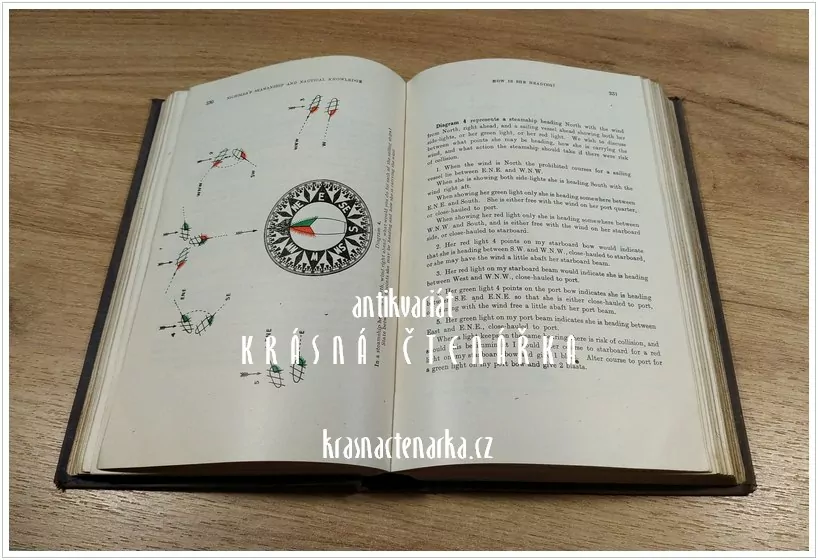 SEAMANSHIP AND NAUTICAL KNOWLEDGE (Brown Charles H.)