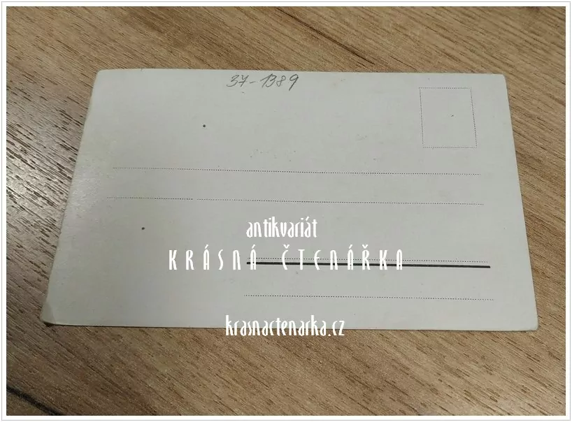 ČESKÝ DUB