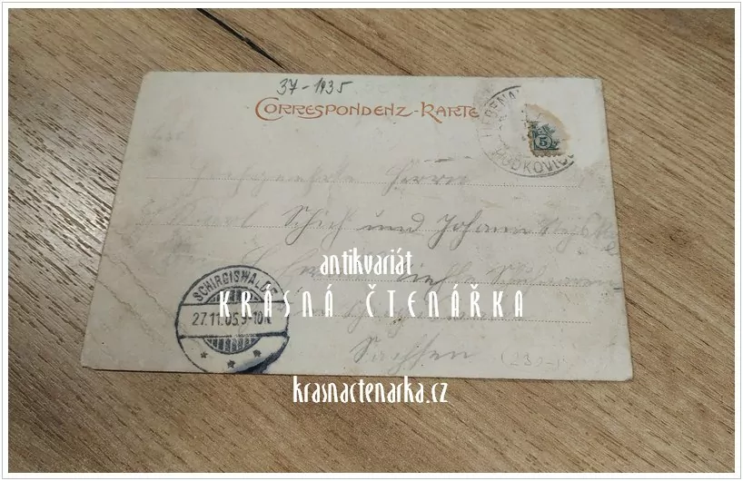 HODKOVICE NAD MOHELKOU