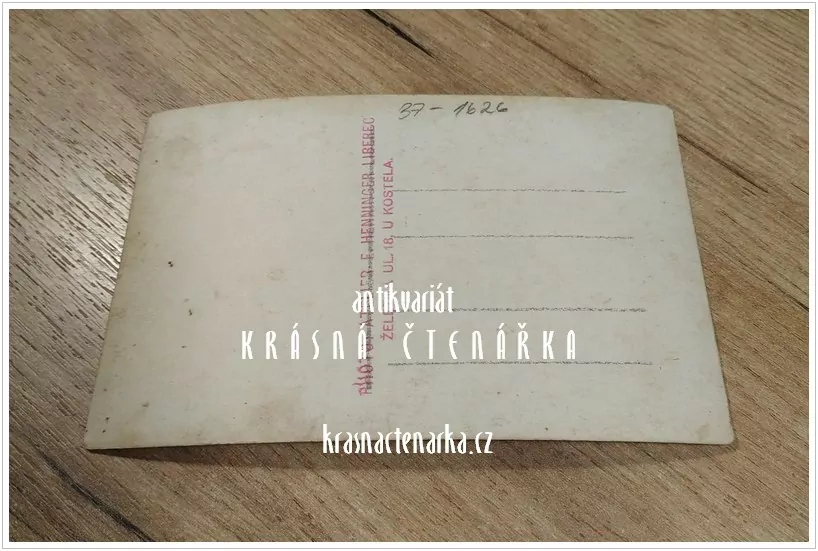 LIBEREC, Radnice a lidé na náměstí