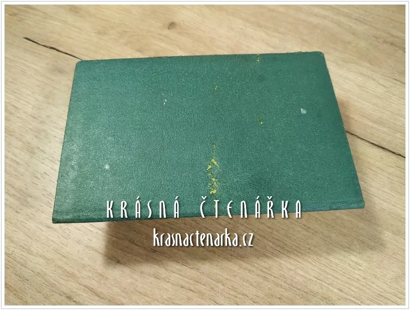 VKLADNÍ KNÍŽKA Občanské záložny, Zlonice