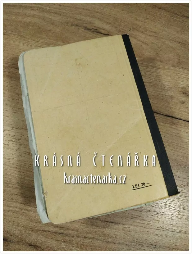 CARNET DE ASIGURARE pe Anii 1937-1940, Casa Centrala a Asigurarilor Sociale, Romania