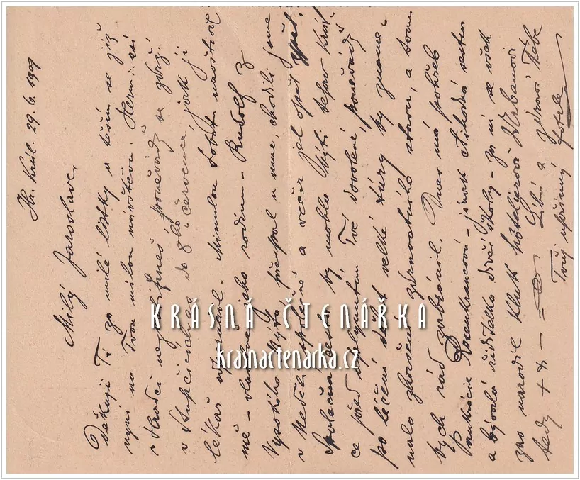 DOPISNICE Zálepka, razítko HRADEC KRÁLOVÉ