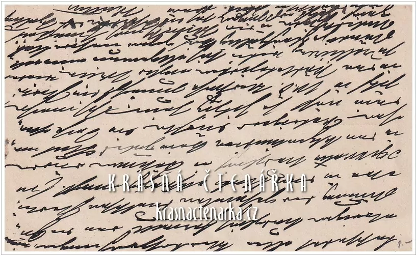 DOPISNICE Zálepka s vytištěnou poštovní známkou z roku 1888