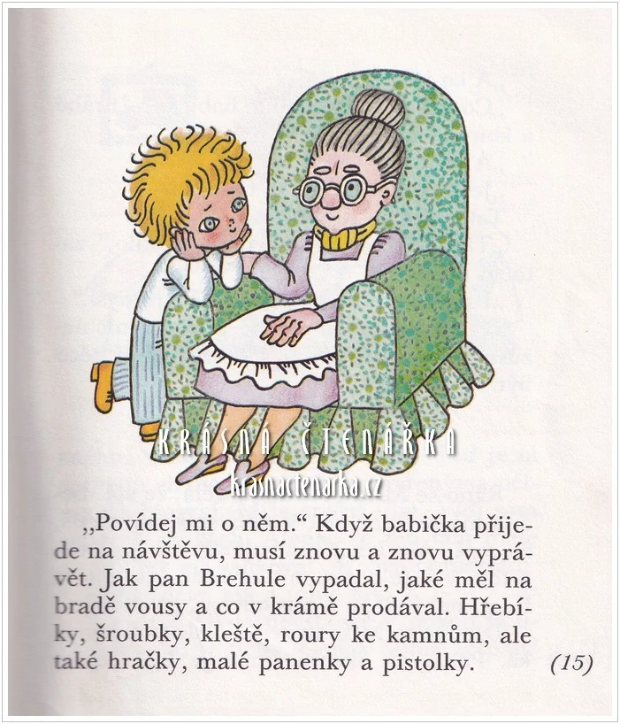 MÍŠOVO TAJEMSTVÍ (Petiška Eduard, il. Zmatlíková Helena)
