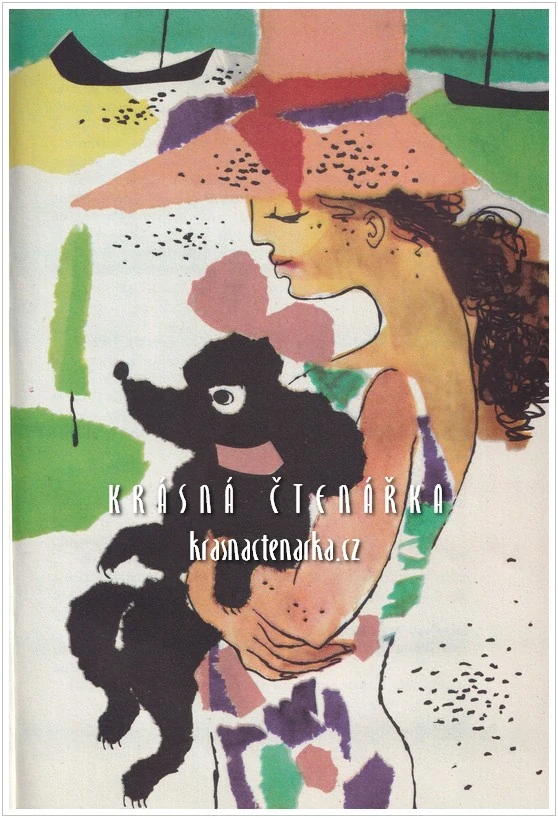 PEJSKU, JAK SE JMENUJEŠ ? (Jelić Vojin, il. Macků Zdena)