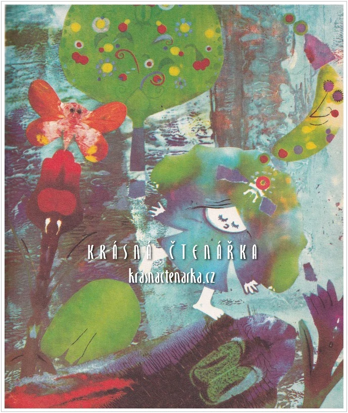 MANKA (Čtvrtek Václav, il. Pilař Radek)