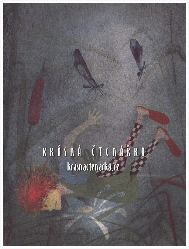 PANÁČEK ŠVÍCKO (Franková Hermína, il. Janeček Ota)