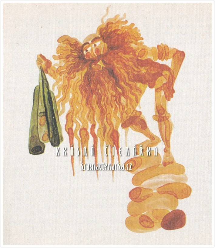 POHÁDKY DO OUŠKA JEHLY (Zelený Luboš, il. Matásek Petr)