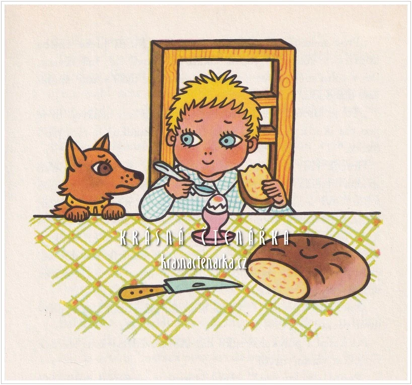 HONZÍKOVA CESTA (Říha Bohumil, il. Zmatlíková Helena)