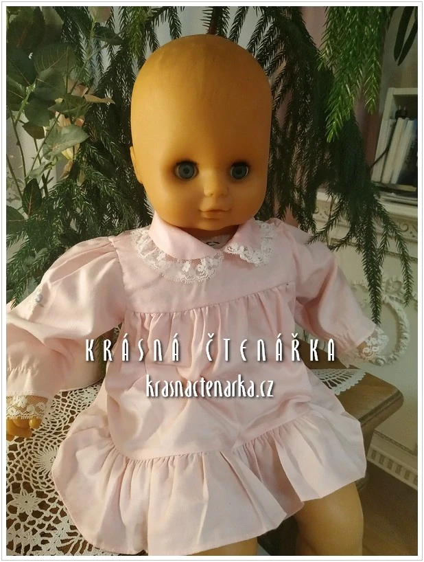 Panenka - Miminko ŽOFINKA