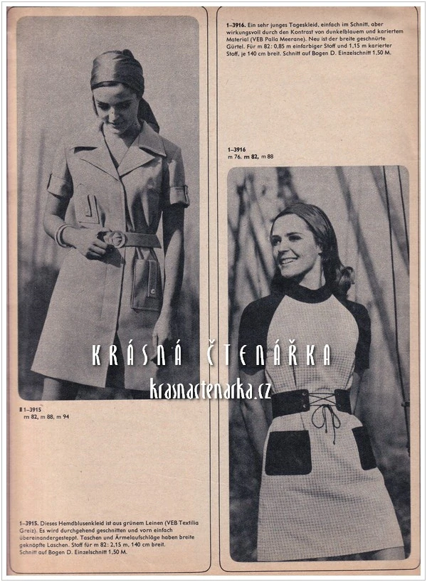 PRAMO 1970/03 (+ střihová příloha)