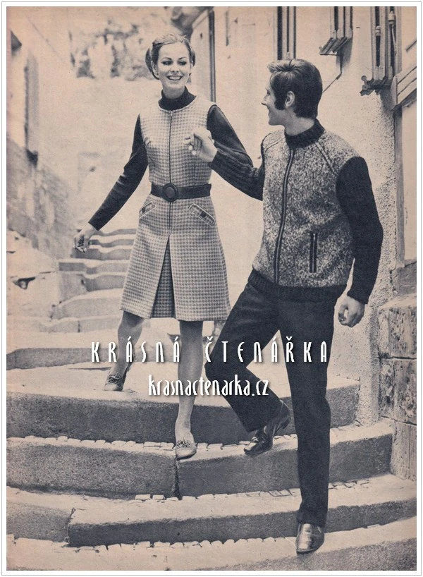 PRAMO 1968/12 (+ střihová příloha)