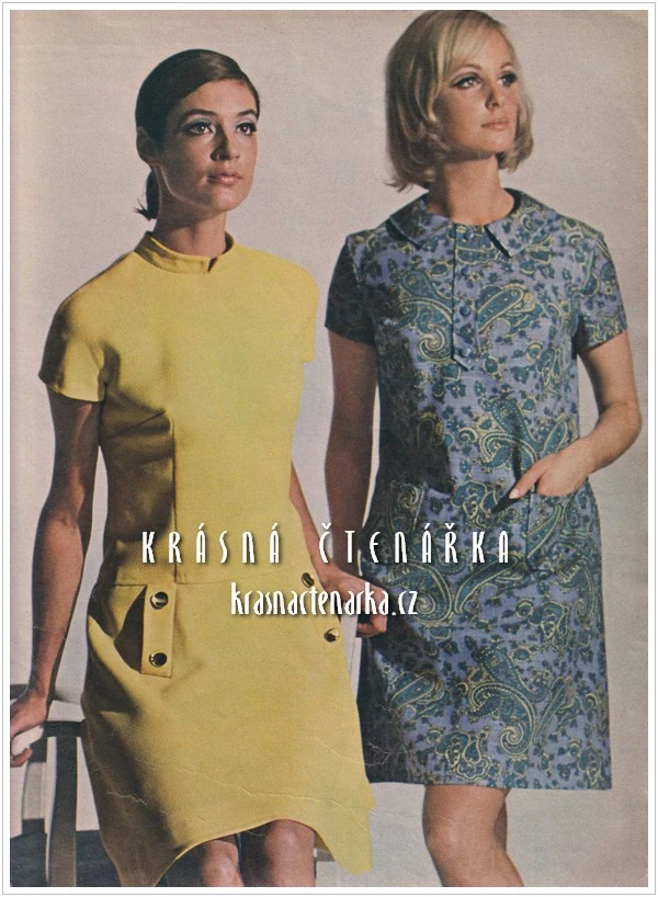 PRAMO 1968/05 (+ střihová příloha)