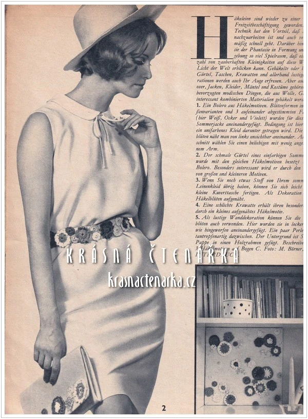 PRAMO 1966/08 (+ střihová příloha)