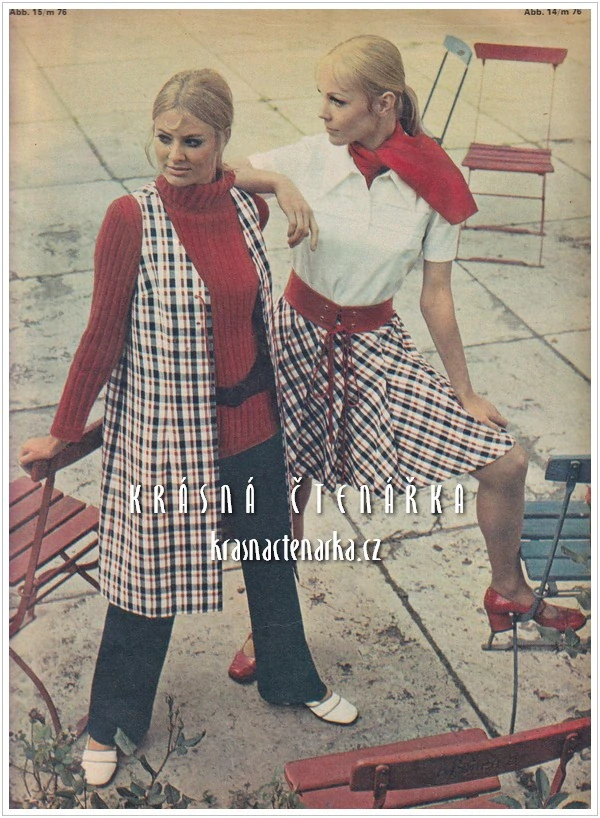 PRAMO 1971/03 (+ střihová příloha)