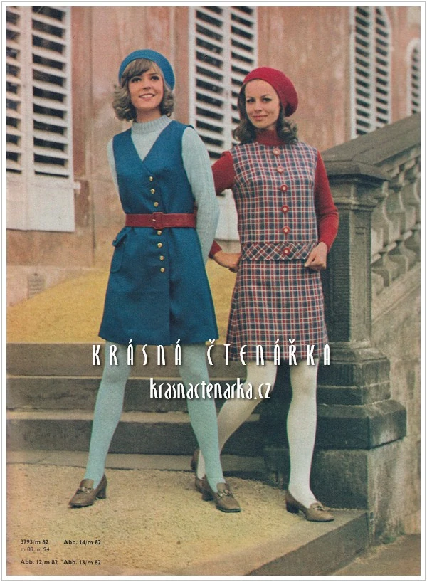 PRAMO 1969/11 (+ střihová příloha)