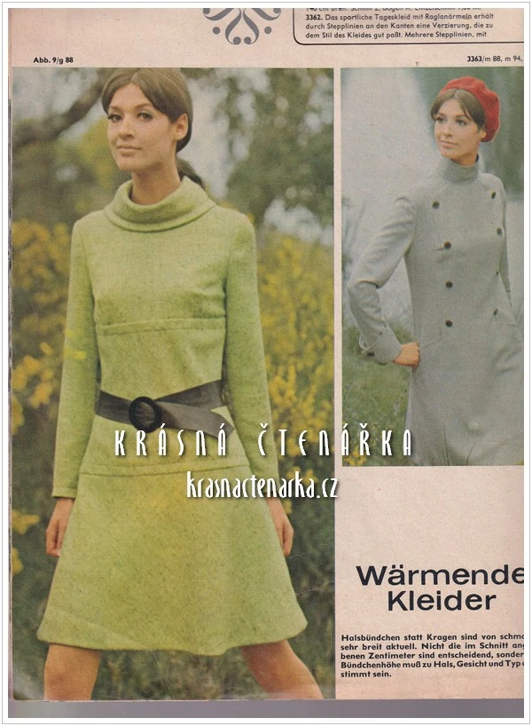 PRAMO 1968/11 (+ střihová příloha)