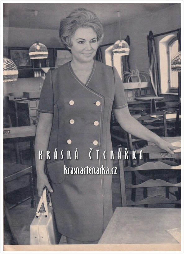 PRAMO 1971/07 (+ střihová příloha)