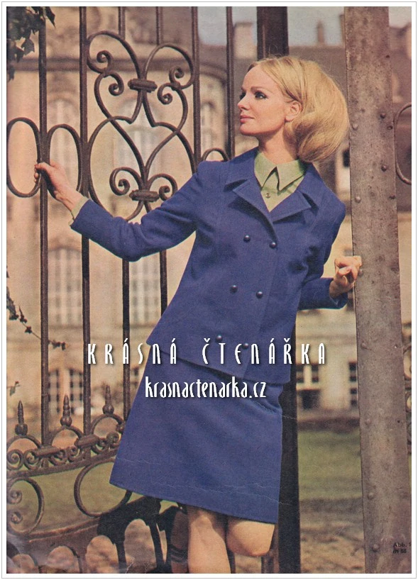 PRAMO 1967/08 (+ střihová příloha)