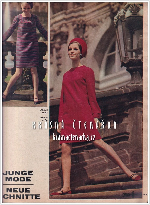 PRAMO 1967 (+ střihová příloha)
