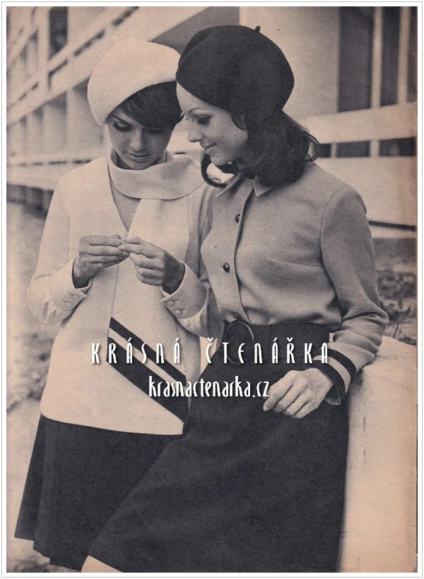 PRAMO 1969/01 (+ střihová příloha)