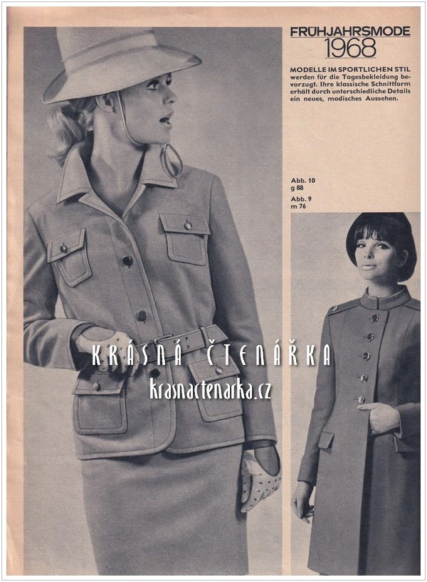 PRAMO 1968/03 (+ střihová příloha)