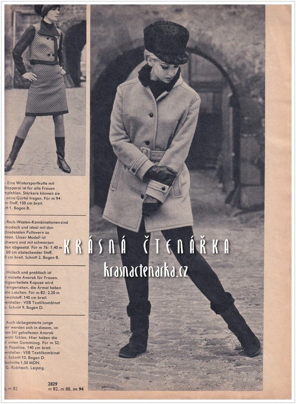 PRAMO 1967/11 (+ střihová příloha)