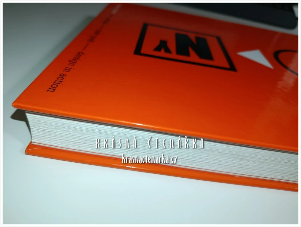 LADISLAV SUTNAR - Praha–New York – Design in Action