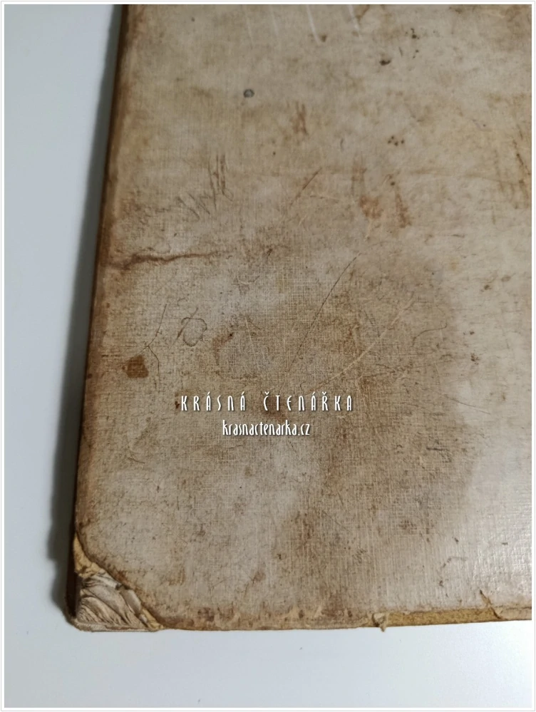 MÄRCHEN AUS TAUSEND UND EINER NACHT, Neu bearbeitet für die Jugend (Benndorf Paul, il. Offterdinger Carl) | Pohádky tisíce a jedné noci