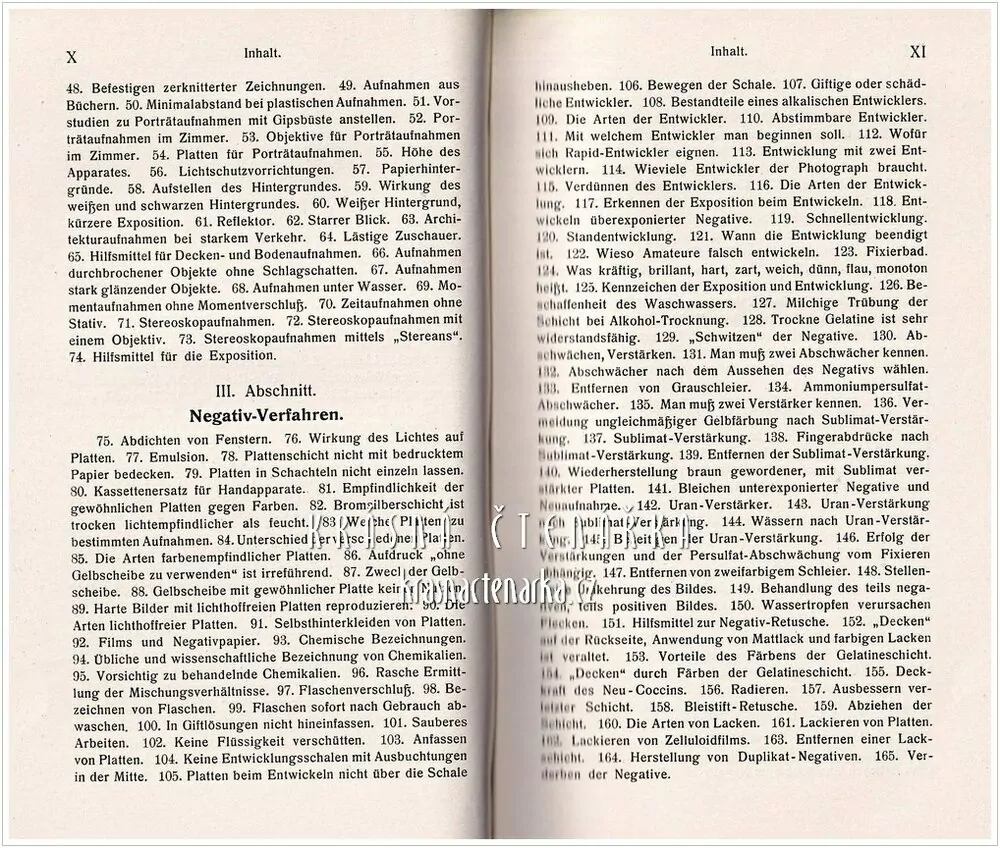 WAS DIE MEISTEN AMATEUR- UND MANCHE FACHPHOTOGRAPHEN NICHT WISSEN (Ein handbuch praktischer Ratschläge und Erfahrungen) (Schmidt Fritz)