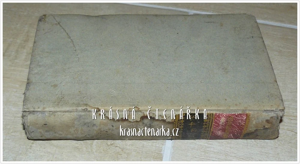 VORÜBUNGEN ZUR ERWECKUNG DER AUFMERKSAMKEIT UND NACHDENKEN, III. - IV. Theil, vydáno 1794