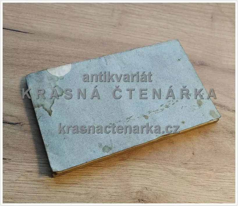 ZUBEREITUNG DES KALKS ... (Huth Johann C.), vydáno 1777