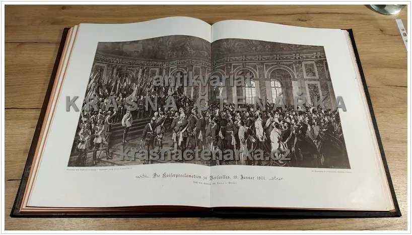 BISMARCK – DENKMAL FÜR DAS DEUTSCHE VOLK (Garlepp Bruno)