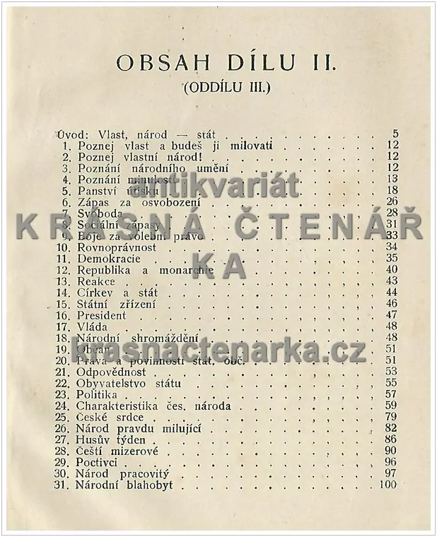 OBČANSKÁ NAUKA A ZÁKLADY OBČANSKÉ VÝCHOVY / OBČANSKÁ VÝCHOVA V PRAKSI NÁRODNÍ ŠKOLY ... (Červ / Novotný)