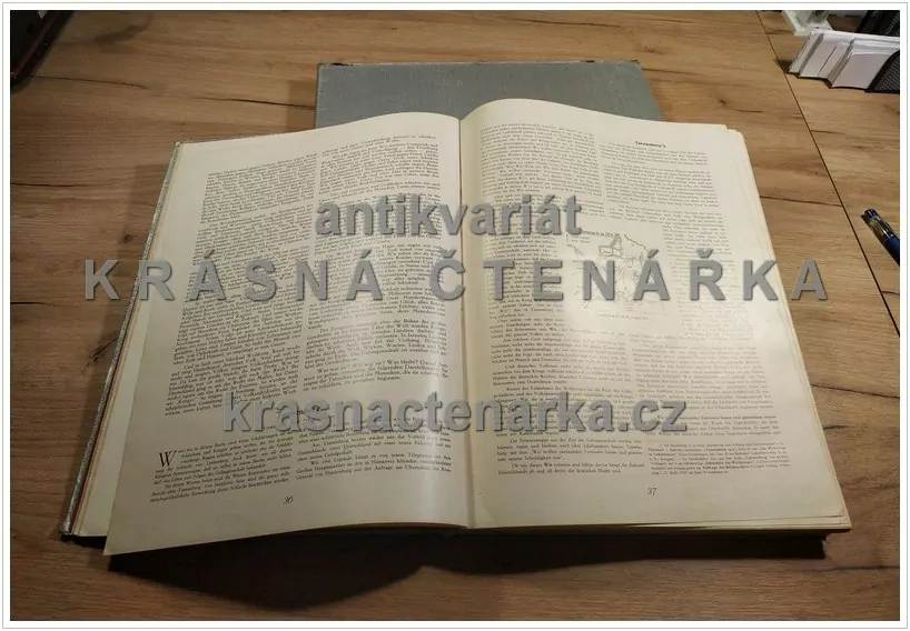 IN FEINDESHAND, Die Gefangenschaft im Welt-Kriege in Einzeldarstellungen I. + II. (Weiland / Kern)